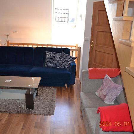 Apartament Zakopianski Relax Ζακοπάνε Εξωτερικό φωτογραφία