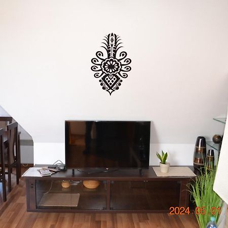 Apartament Zakopianski Relax Ζακοπάνε Εξωτερικό φωτογραφία