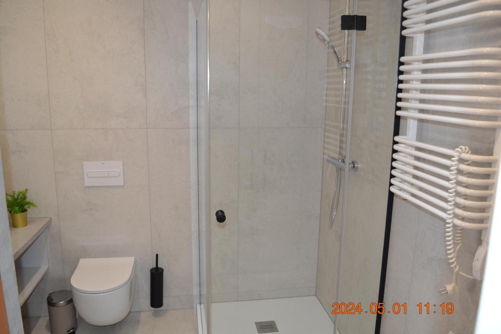 Apartament Zakopianski Relax Ζακοπάνε Εξωτερικό φωτογραφία